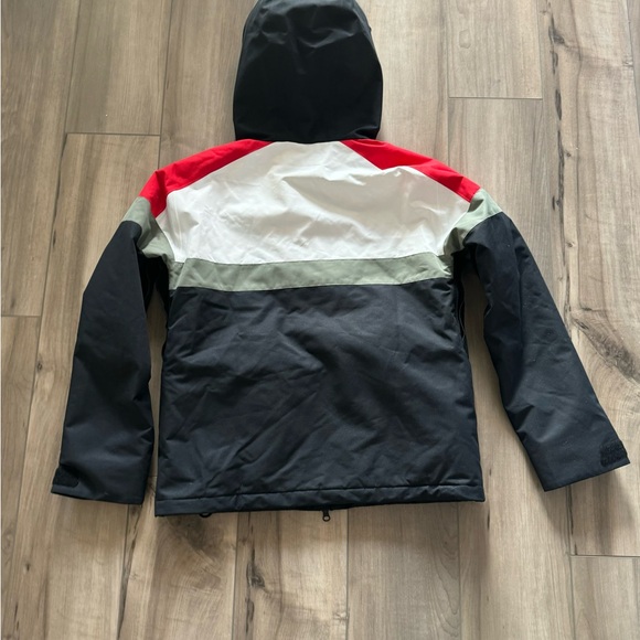 Volcom Snow Jacket - Picture 4 of 5